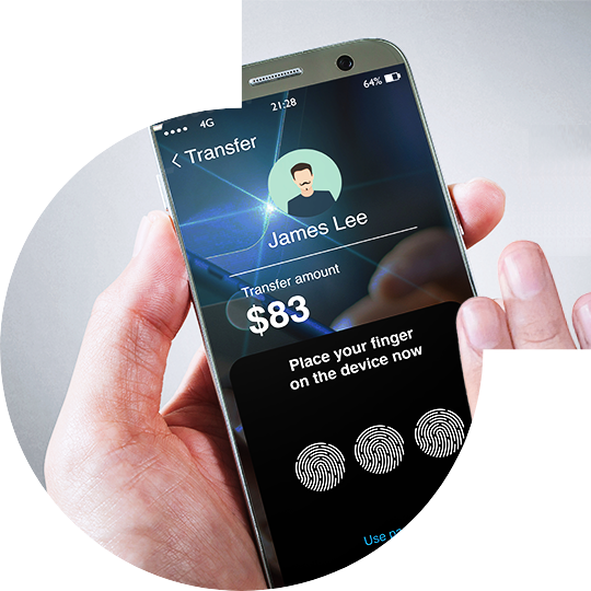 天九娱乐新一代全系列感测技术<br>为智慧应用场域带来人机沟通全新体验